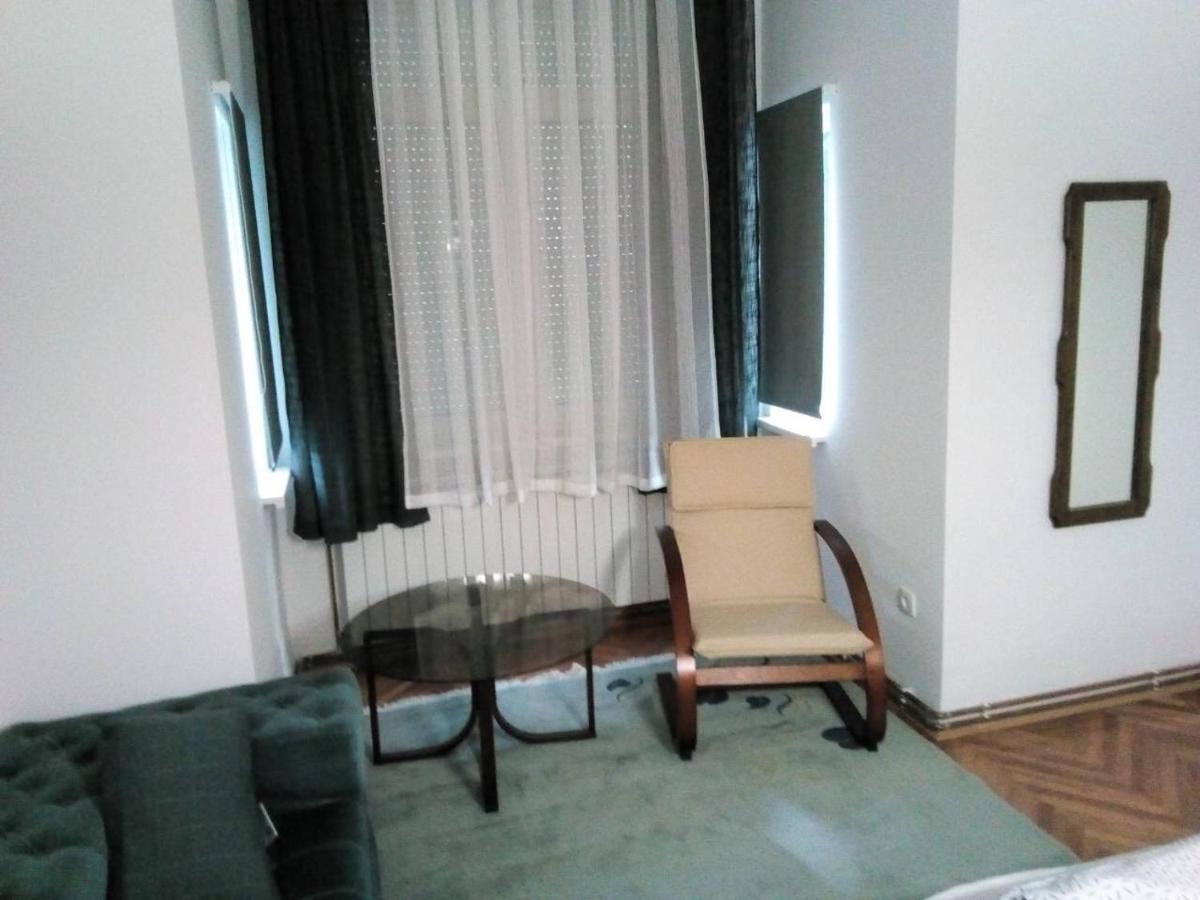 Apartment The Green Place *